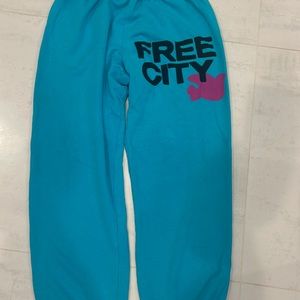 Brand new cozy sweatpant
